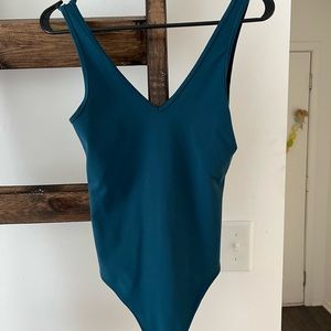 New Without Tags! Small Abercrombie & Fitch Bodysuit